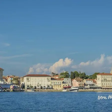 Appartamento Center New 300 Meters From The Sea