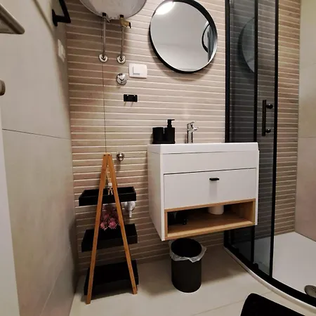 Apartman Center New 300 Meters From The Sea Poreč