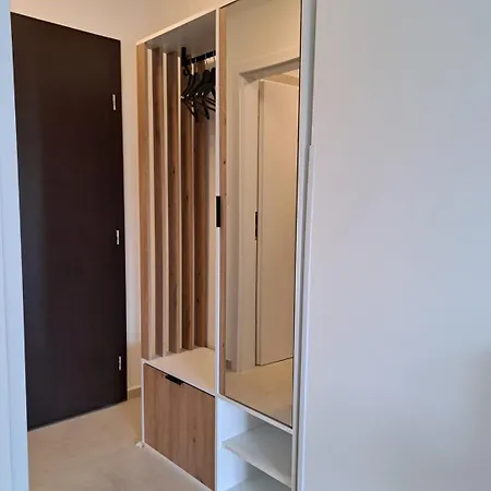 Apartman Center New 300 Meters From The Sea Poreč