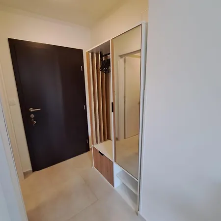 Apartman Center New 300 Meters From The Sea *